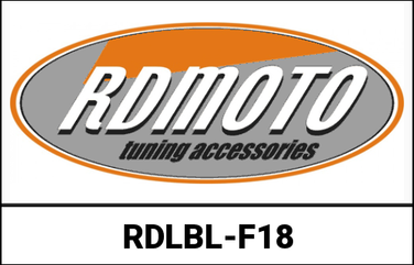 RDMoto / アールディーモト Brake Lever | RDLBL-F18