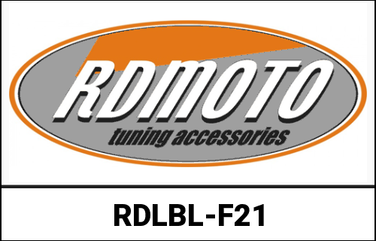 RDMoto / アールディーモト Brake Lever | RDLBL-F21