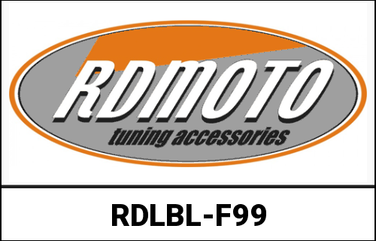 RDMoto / アールディーモト Brake Lever | RDLBL-F99