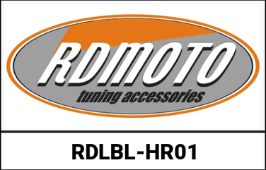 RDMoto / アールディーモト Brake Lever | RDLBL-HR01