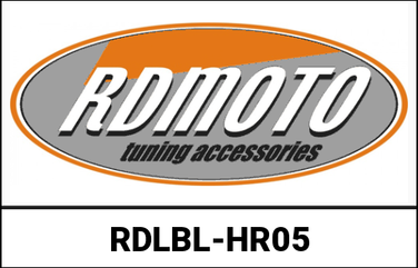 RDMoto / アールディーモト Brake Lever | RDLBL-HR05