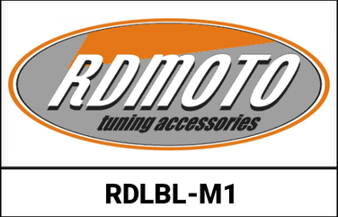 RDMoto / アールディーモト Brake Lever | RDLBL-M1