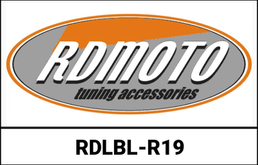 RDMoto / アールディーモト Brake Lever | RDLBL-R19