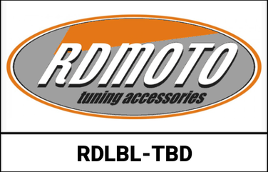 RDMoto / アールディーモト Brake Lever | RDLBL-TBD