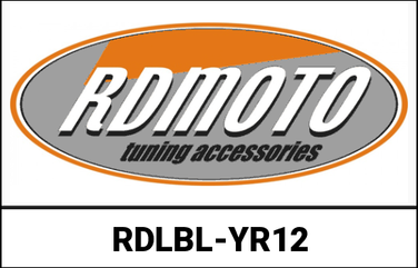 RDMoto / アールディーモト Brake Lever | RDLBL-YR12