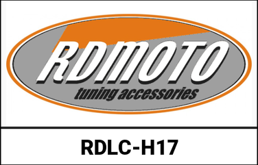 RDMoto / アールディーモト Clutch Lever | RDLC-H17