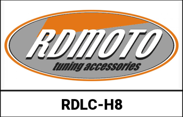RDMoto / アールディーモト Clutch Lever | RDLC-H8