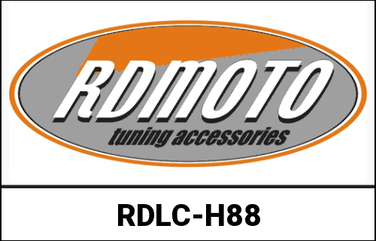 RDMoto / アールディーモト Clutch Lever | RDLC-H88