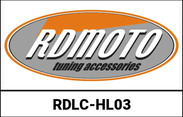 RDMoto / アールディーモト Clutch Lever | RDLC-HL03