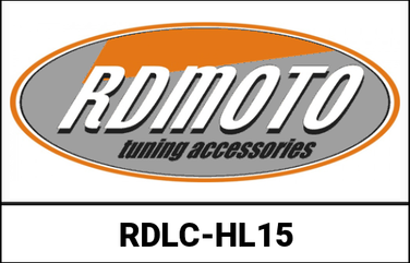 RDMoto / アールディーモト Clutch Lever | RDLC-HL15