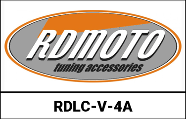RDMoto / アールディーモト Clutch Lever | RDLC-V-4A