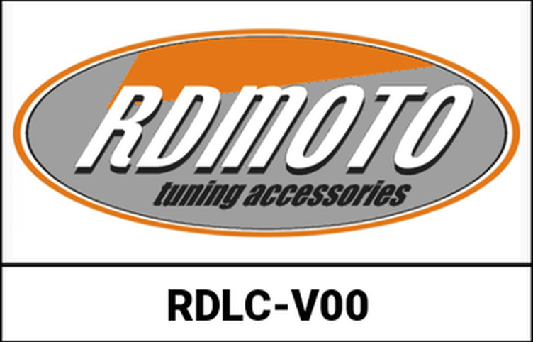 RDMoto / アールディーモト Clutch Lever | RDLC-V00