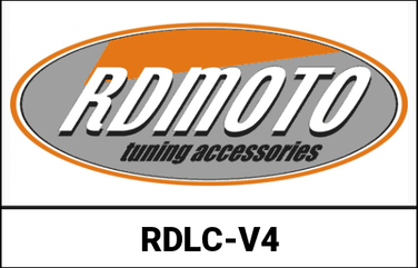 RDMoto / アールディーモト Clutch Lever | RDLC-V4