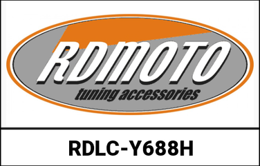 RDMoto / アールディーモト Clutch Lever | RDLC-Y688H