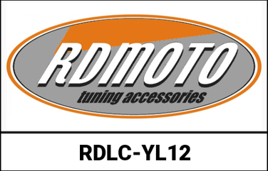RDMoto / アールディーモト Clutch Lever | RDLC-YL12