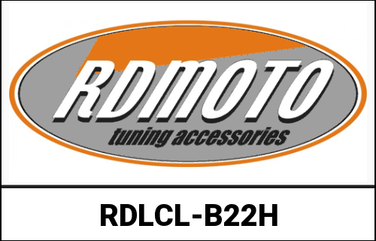 RDMoto / アールディーモト Clutch Lever | RDLCL-B22H