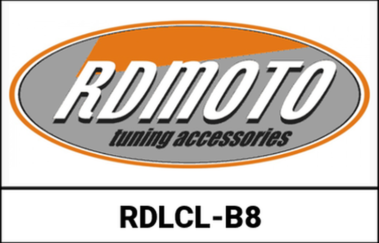 RDMoto / アールディーモト Clutch Lever | RDLCL-B8