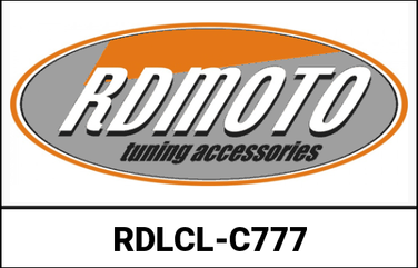 RDMoto / アールディーモト Clutch Lever | RDLCL-C777