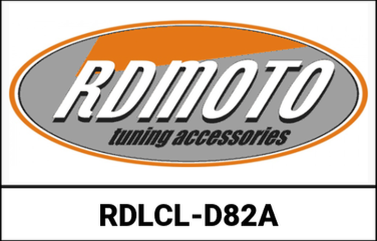 RDMoto / アールディーモト Clutch Lever | RDLCL-D82A