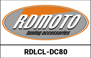 RDMoto / アールディーモト Clutch Lever | RDLCL-DC80