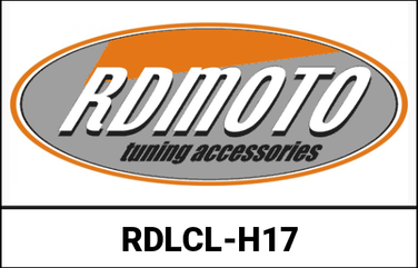 RDMoto / アールディーモト Clutch Lever | RDLCL-H17