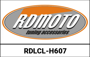 RDMoto / アールディーモト Clutch Lever | RDLCL-H607