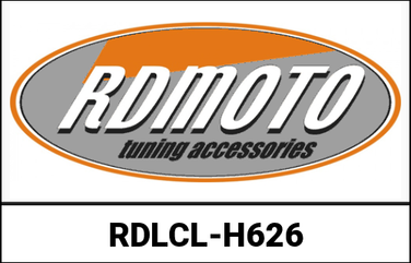 RDMoto / アールディーモト Clutch Lever | RDLCL-H626