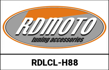RDMoto / アールディーモト Clutch Lever | RDLCL-H88