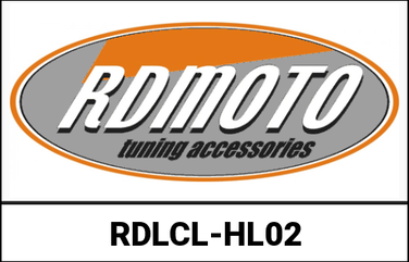 RDMoto / アールディーモト Clutch Lever | RDLCL-HL02