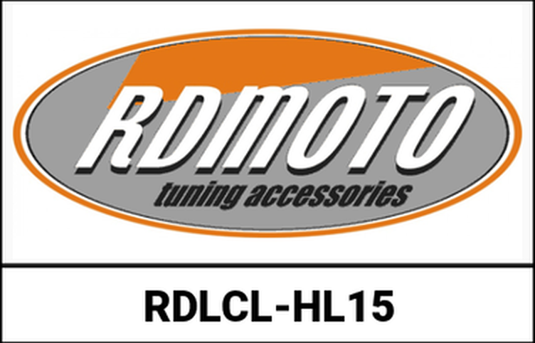 RDMoto / アールディーモト Clutch Lever | RDLCL-HL15