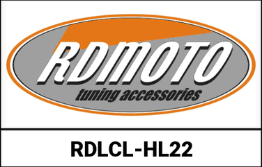 RDMoto / アールディーモト Clutch Lever | RDLCL-HL22