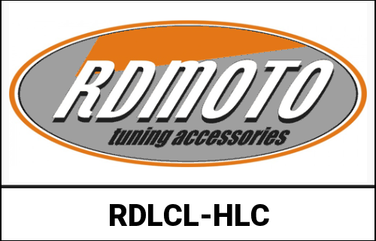 RDMoto / アールディーモト Clutch Lever | RDLCL-HLC