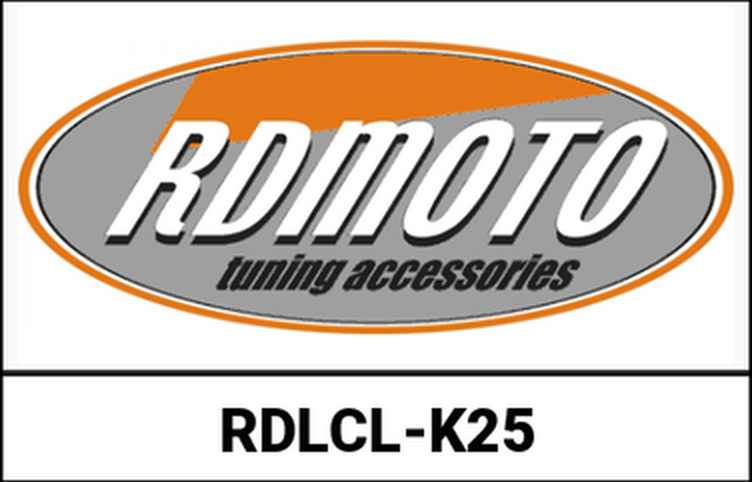 RDMoto / アールディーモト Clutch Lever | RDLCL-K25