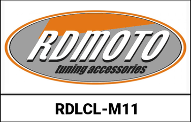 RDMoto / アールディーモト Clutch Lever | RDLCL-M11