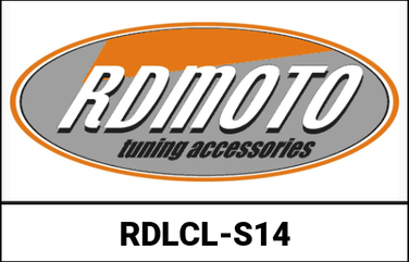 RDMoto / アールディーモト Clutch Lever | RDLCL-S14