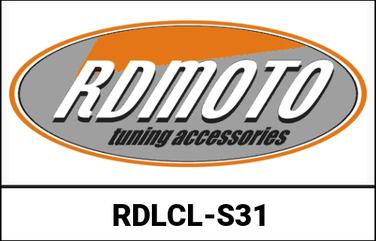 RDMoto / アールディーモト Clutch Lever | RDLCL-S31