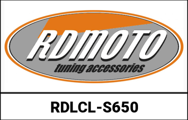 RDMoto / アールディーモト Clutch Lever | RDLCL-S650