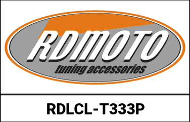 RDMoto / アールディーモト Clutch Lever | RDLCL-T333P