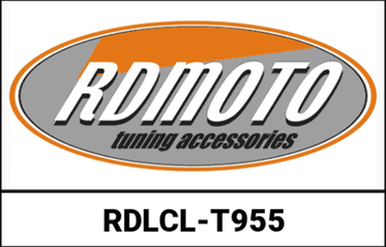 RDMoto / アールディーモト Clutch Lever | RDLCL-T955
