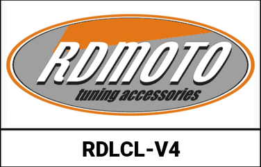 RDMoto / アールディーモト Clutch Lever | RDLCL-V4