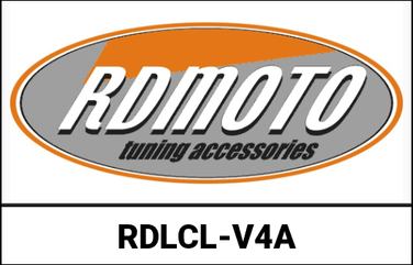 RDMoto / アールディーモト Clutch Lever | RDLCL-V4A