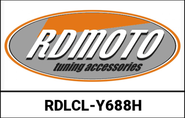 RDMoto / アールディーモト Clutch Lever | RDLCL-Y688H