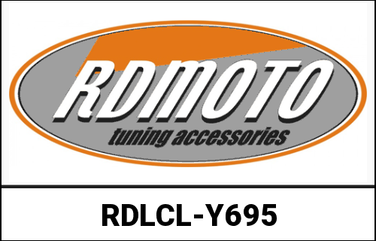 RDMoto / アールディーモト Clutch Lever | RDLCL-Y695