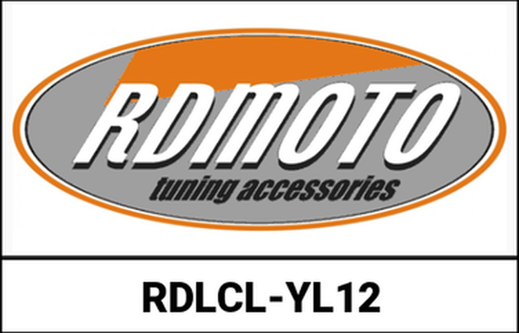 RDMoto / アールディーモト Clutch Lever | RDLCL-YL12