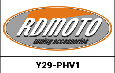 RDMoto / アールディーモト Crash Protector | Y29-PHV1