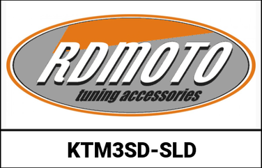 RDMoto / アールディーモト Crash Slider | KTM3SD-SLD