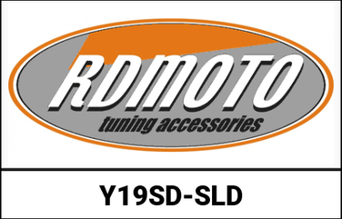 RDMoto / アールディーモト Crash Slider | Y19SD-SLD