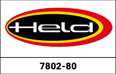 Held / ヘルド Visor F. 7824 Travel Champ Ii Clear Helmet Spares Accessories | 7802-80