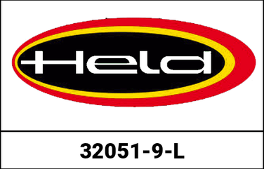 Held / ヘルド Style Skin Top Black-Grey-Red Functional Underwear | 32051-9