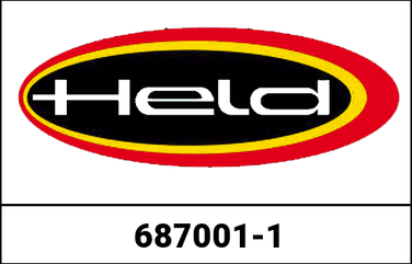 Held / ヘルド Headwave Spare Tape Black Accessories | 687001-1